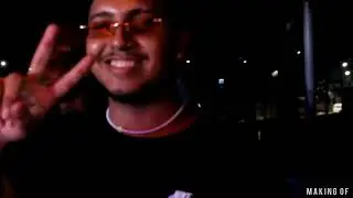 Lance Perfeito (MAKING OFF)