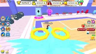 ВЫБИЛИ МИФИКА В ARM WRESTLE SIMULATOR