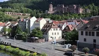 FOTO HITS: Standard-Testclip mit Canon EOS R10