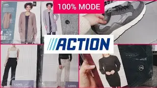 👩🏼‍🦰👗ARRIVAGE ACTION MODE FEMME 🎀