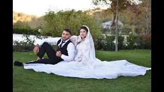 Meherrem & Zeyneb Oqlan evi (1) 29.10.2022 (Qabal toylari)