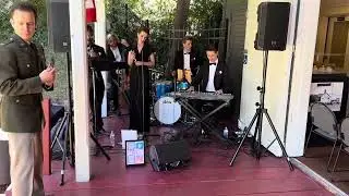 Out with the Stars at the Hollywood Heritage Museum Part 2