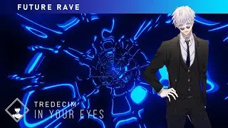 TREDECIM - In Your Eyes (Extended Mix)