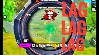 LAG || 24k Golden Pc || AIMBOT 👽⚡ 🖱 NEW SETTINGS BlueStacks Free Fire Emulator