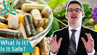 What Is Folic Acid? -  Is Folic Acid Good For You?