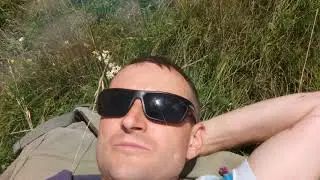 В горах Хорватии