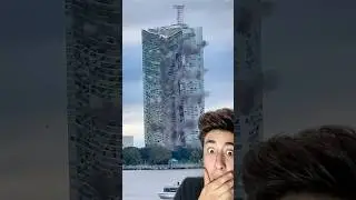 Que impactante!