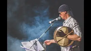 Лаборатория ветра "Ночь луна"