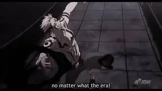 On Tuesday // Sukuna Edit