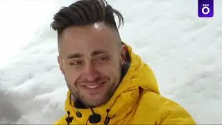Кристина Бухынбалтэ покидает проект Дом 2♥️