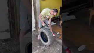 Что происходит с ценами на резину?
