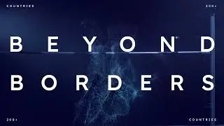 BEYOND BORDERS