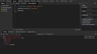 JS Workshop   Add, edit and delete arrays and objects