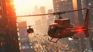Feel the vibe from Los Santos!