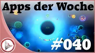 Die besten Apps der Woche 