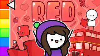 Why RED is Remarkable!