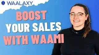 Waami: this AI generates relevant prospecting messages