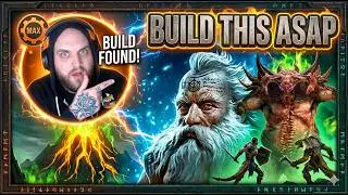 WIXWELL INFINITY CLAN BOSS SETUP FOR 1 KEY NIGHTMARE! (BUILD THIS ASAP IN RAID SHADOW LEGENDS)