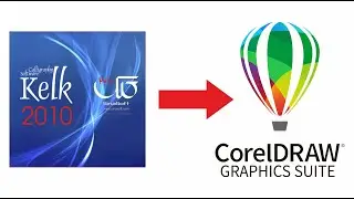 How to Export Kelk 2010 to Corel Draw By Graphics Point