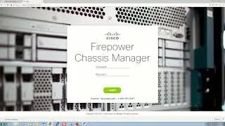 Installing FTD on a Cisco 5500 xP CCNP Security 300-710 | FTD Next Generation Firewall