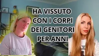 IL DISTURBANTE SEGRETO DI VIRGINIA