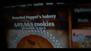 Cookies Oh My God