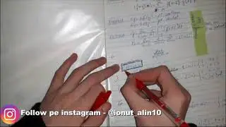 Cum Sa Faci Notite Frumos Colorate // Sesiunea Se Apropie