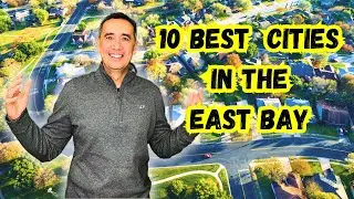 Top 10 Best Eastbay Cities