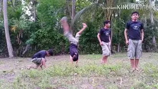 Magic video bikin video bayangan lewat aplikasi kinemaster