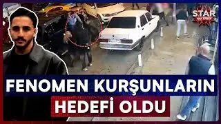 Social Media Phenomenon Blocked Minibus and Became Target of Bullets in Ensuing Fight | Star Main...