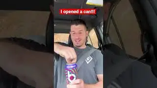 I can’t believe I did that!!! 