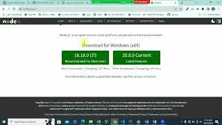 How to set up a Project with Node Package Manager And work with JavaScript Modules