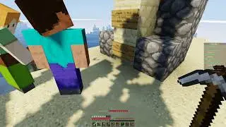 Неудачный пранк над Димой 2.0
