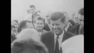 Vote John F. Kennedy for President