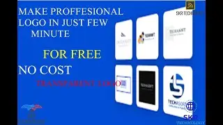 HOW TO MAKE PROFFESIONAL FOR FREE IN JUST FEW MINUTE