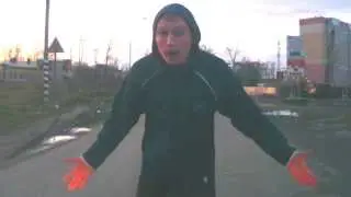 Быдло на дороге