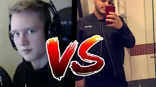 KamoLRF VS. Issa | Wer ist besser in Fortnite❓