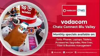Why Oppo? - Vodacom Chatz Blu Valley