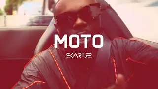 GIMS x Dystinct Type Beat "MOTO" (Prod. Skarus Beats)
