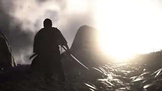 Ghost of Tsushima PS 5