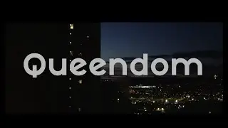 Queendom - Let It Burn (Official Music Video)