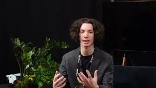 Ethan Niser - Effect Workshop Instructor (Effect Days 2024)