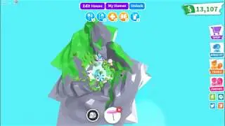 roblox adopt me going to my house to island with no doors