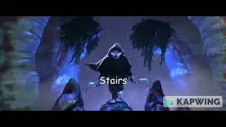 Death Whistle Meme