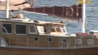 BODRUM CUP 2010 (РЕГАТА В БОДРУМЕ)