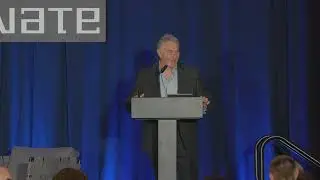 Accelerate 2023 Luncheon Keynote: Wendy Lea