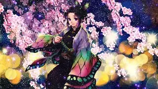 Demon Slayer AMV - My Demons