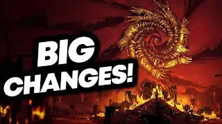 No Rest For The Wicked BIG Updates Are Coming! New Updates + Features!