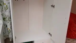Серия детской мебели Синдерелла