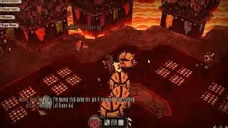 [Don't Starve Together Borj] How to Winona/Wes Pro